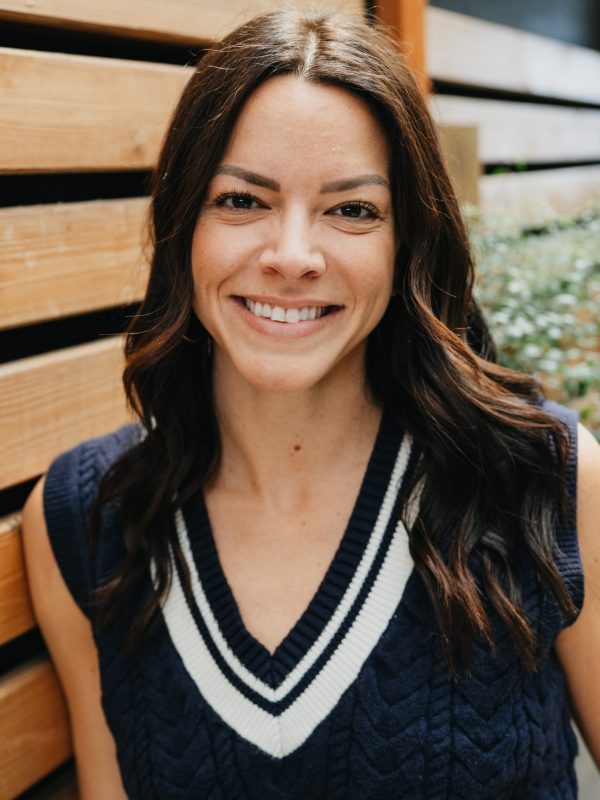 Emily Emily Rich therapist in Washington and Oregon headshot